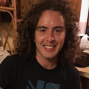 Meet your Posher, Peter